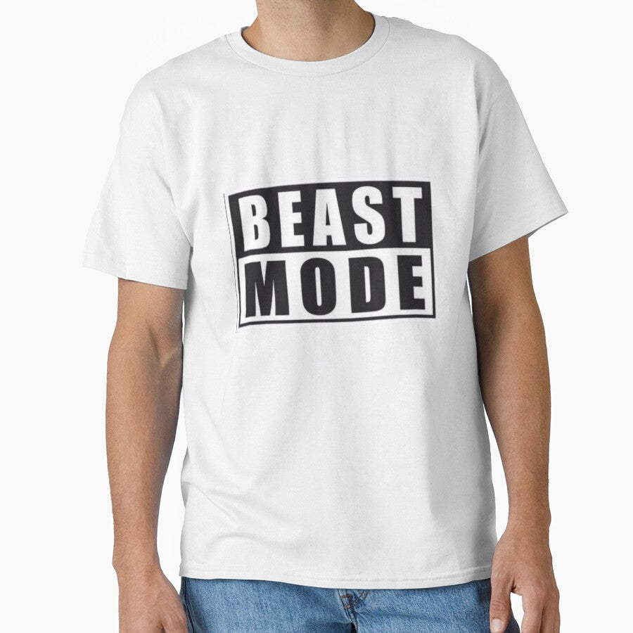Beast Mode by SophiaBrielle06