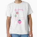 My Favorite Police Officer Calls Me Mom by Funny Shirts Matter