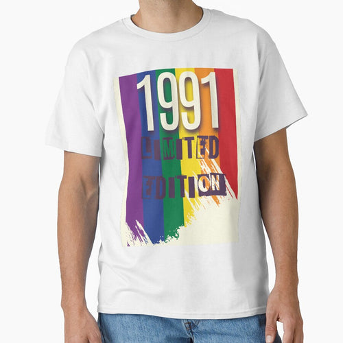 1991 Limited Edition Pride by GeorgiosT