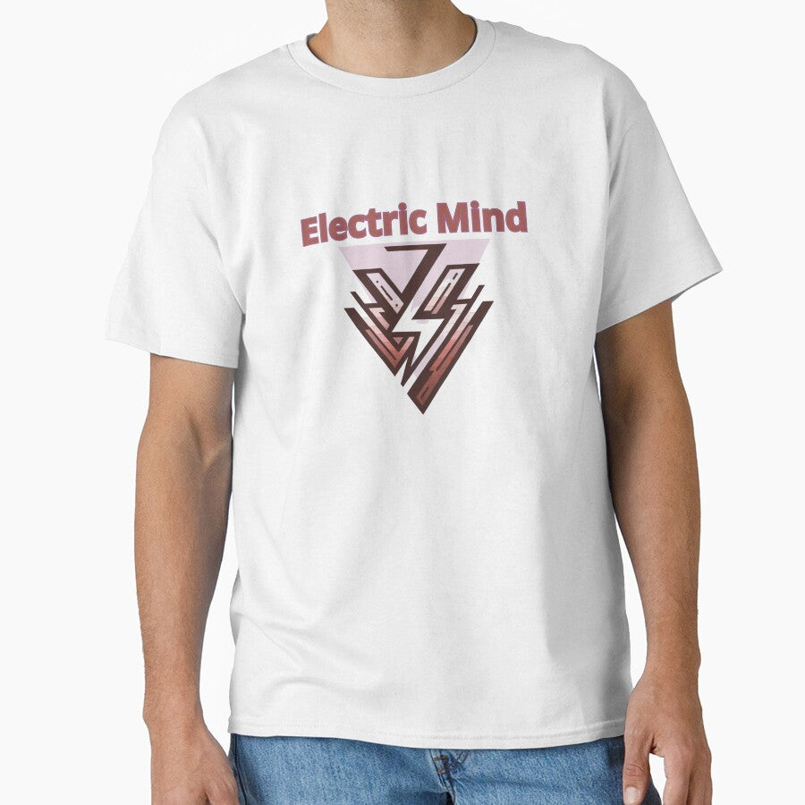 Electric Mind by  ViralVisionsCreating