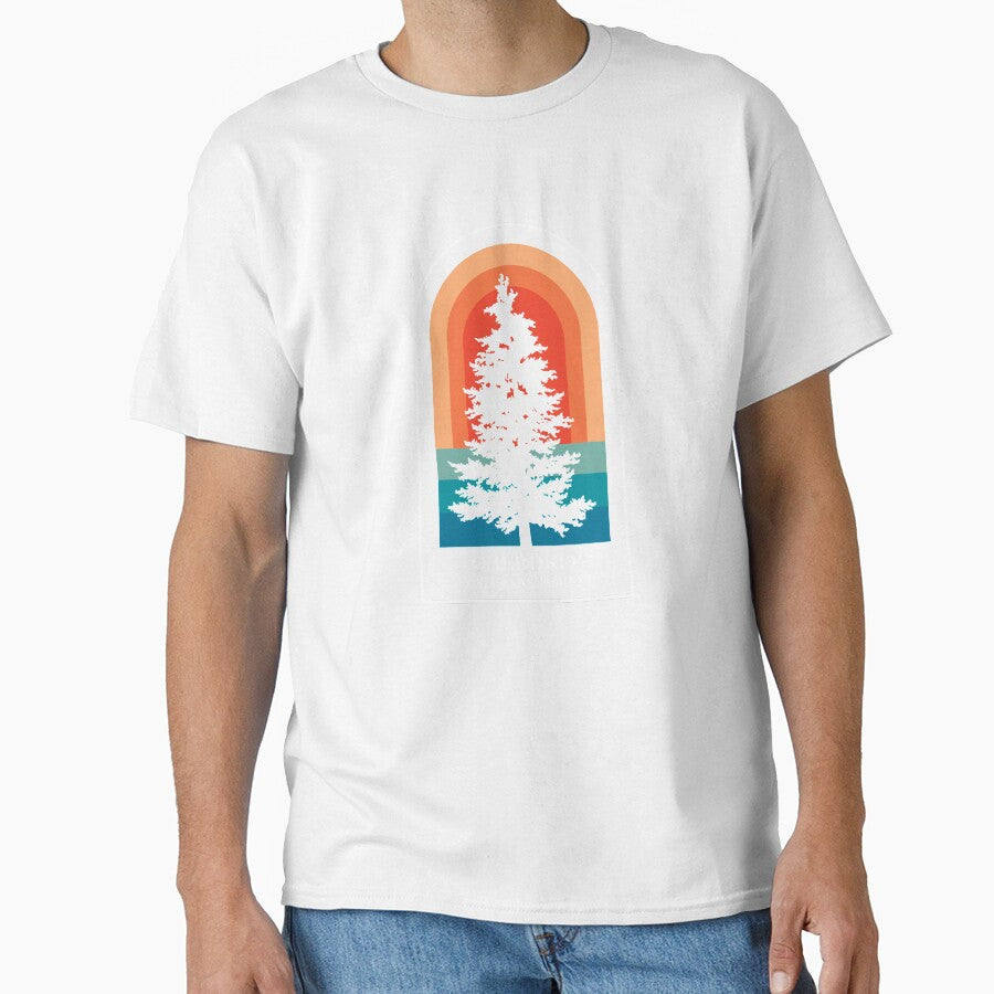 Cherokee National Forest Nature Hiking Outdoors by toutwearapparel
