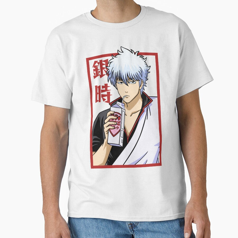 Gintoki by Brok5566