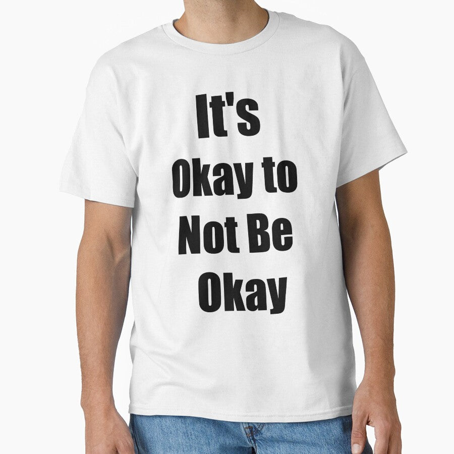 It's okay to not be okey by KarazuStudio