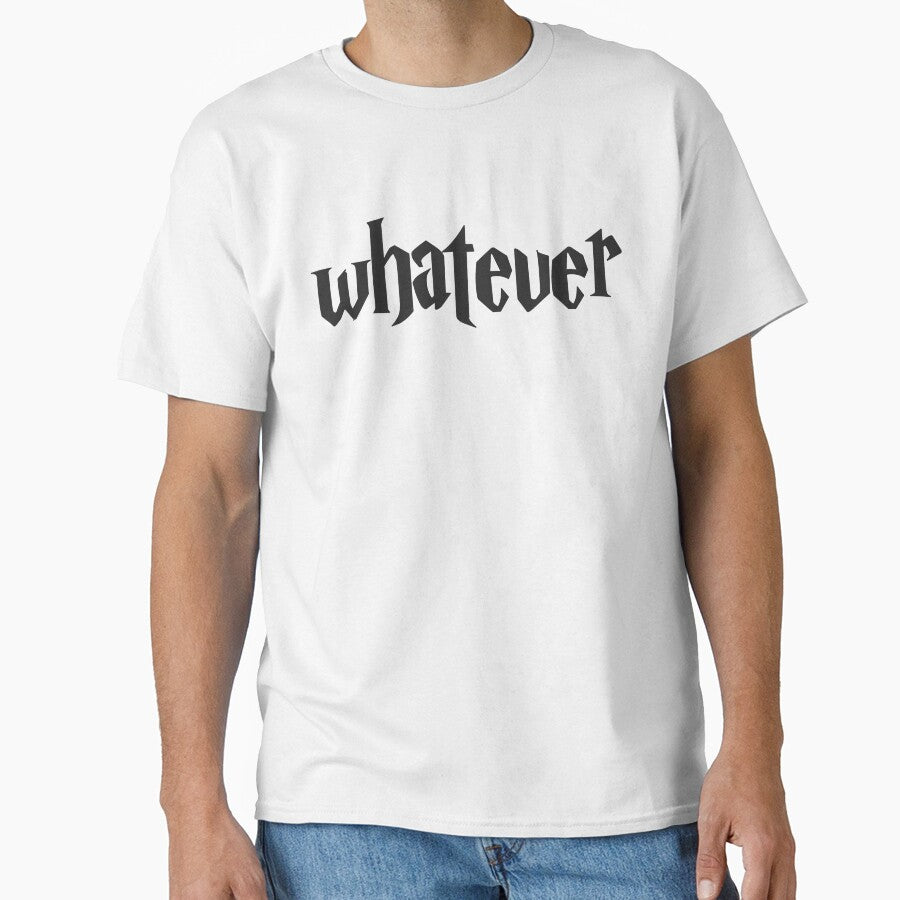 whatever by VariousGoodies