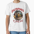 The Very Cool American Girls Galentines crew on submarine on Galentines day and Galentines party, gift idea for Galentines day by sailorsam1805