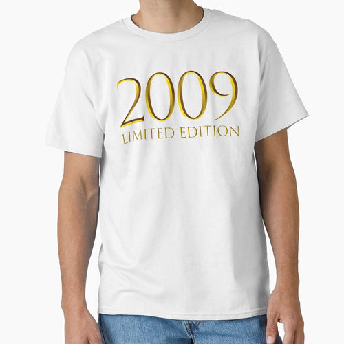 2009 Limited Edition 12 Years Old 12th Birthday by DavisHasari