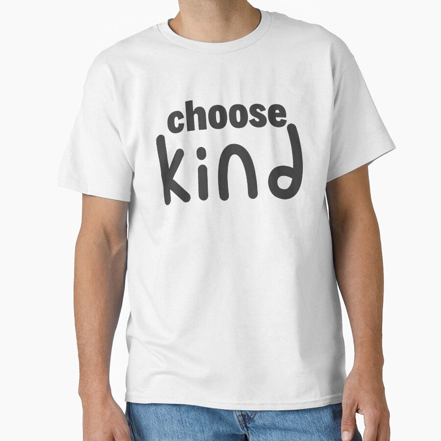 Choose Kind by Bruno King