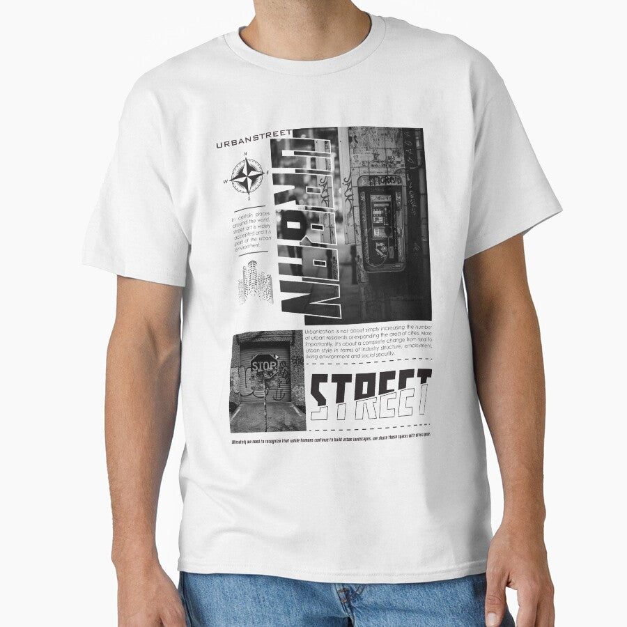 Urban Street by Insomnia Project