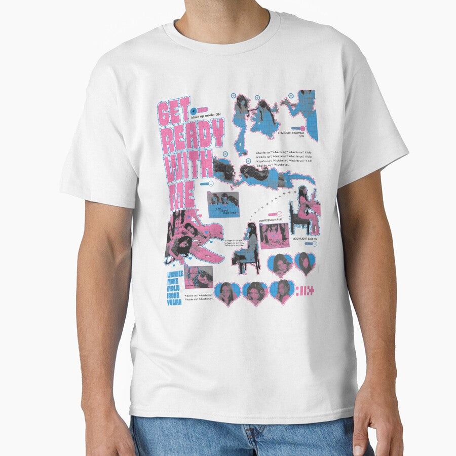 Illit – Kpop Girl Group by delllsdesigns