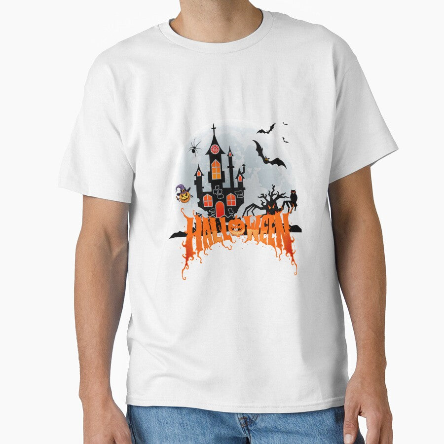 Halloween is coming by tManiCollection