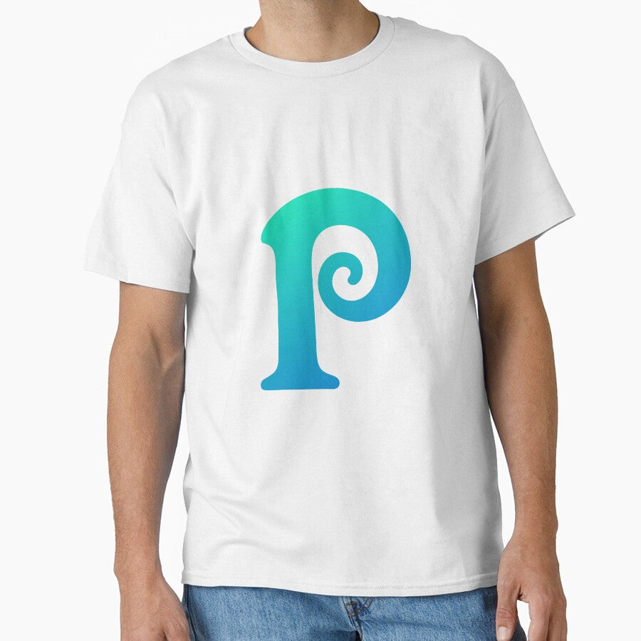 P letter by MVservices8579