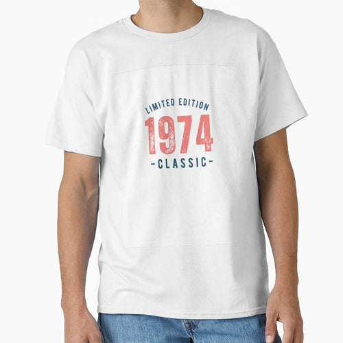 1974 Limited Edition Illustration by Divya-Hirodiya