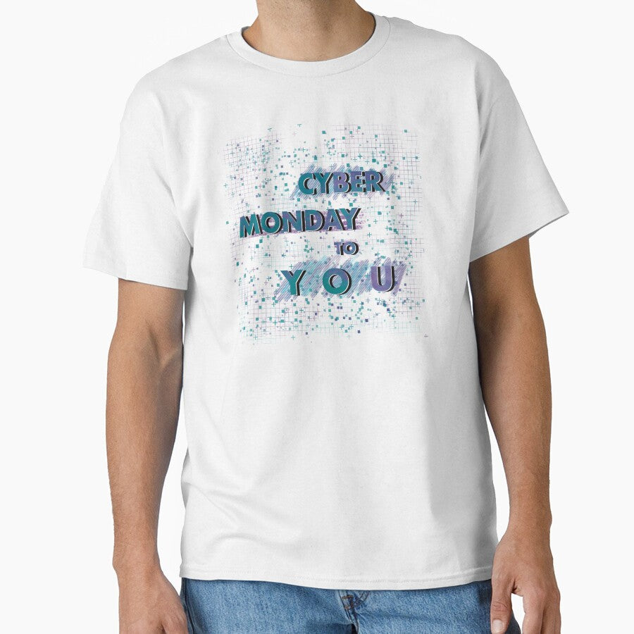 Cyber Monday sales by Xatutik.art
