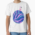 Neptune's Mystique: Dive into the Enchanting World of the Sea God by Sirakan