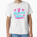 Chemistry Girlie! Funny Chemist Girl by PMCreative