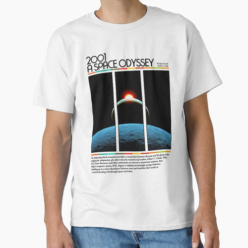 2001 A Space Odyssey by Sector 99