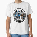 Cool Cats Gang – Hip Hop Urban Animal Street Style Shirt by Pollock
