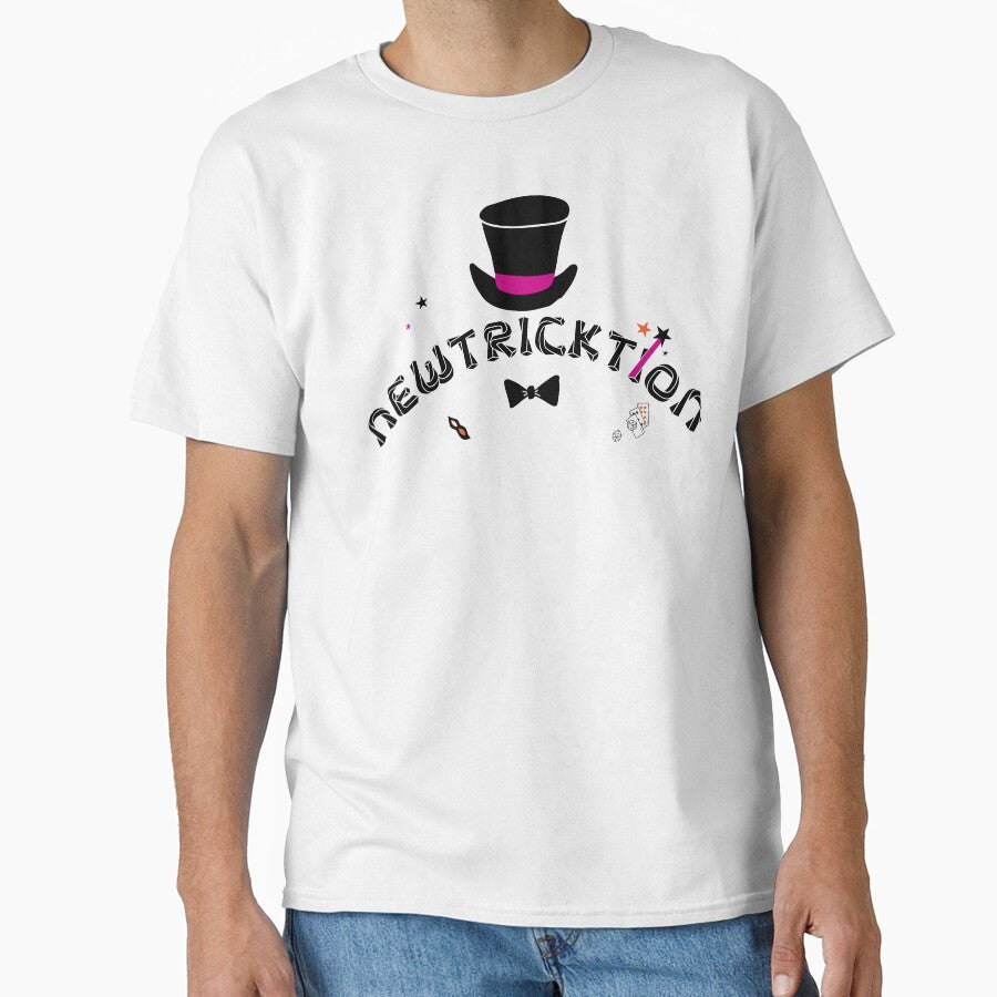 NEWTRICKTION by DKSN