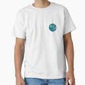 Ecology, nature, save  the planet  design of Planet Earth by FFelder