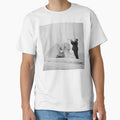 Louis Armstrong at the Sphinx and Egyptian by TeeARTHY