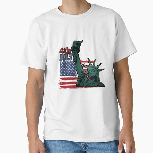 4th July street style,  USA independence day by Poonyabee
