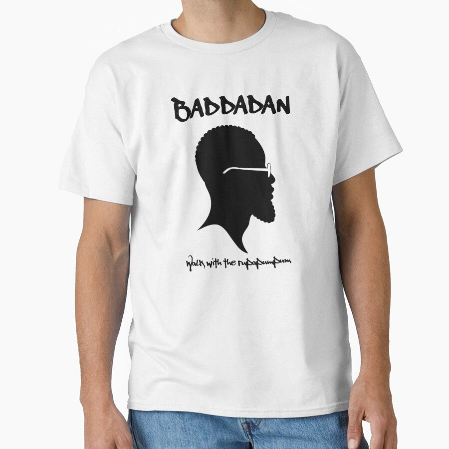 Baddadan by FineDesignARCH