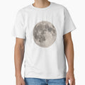 Moon by ciarameadows
