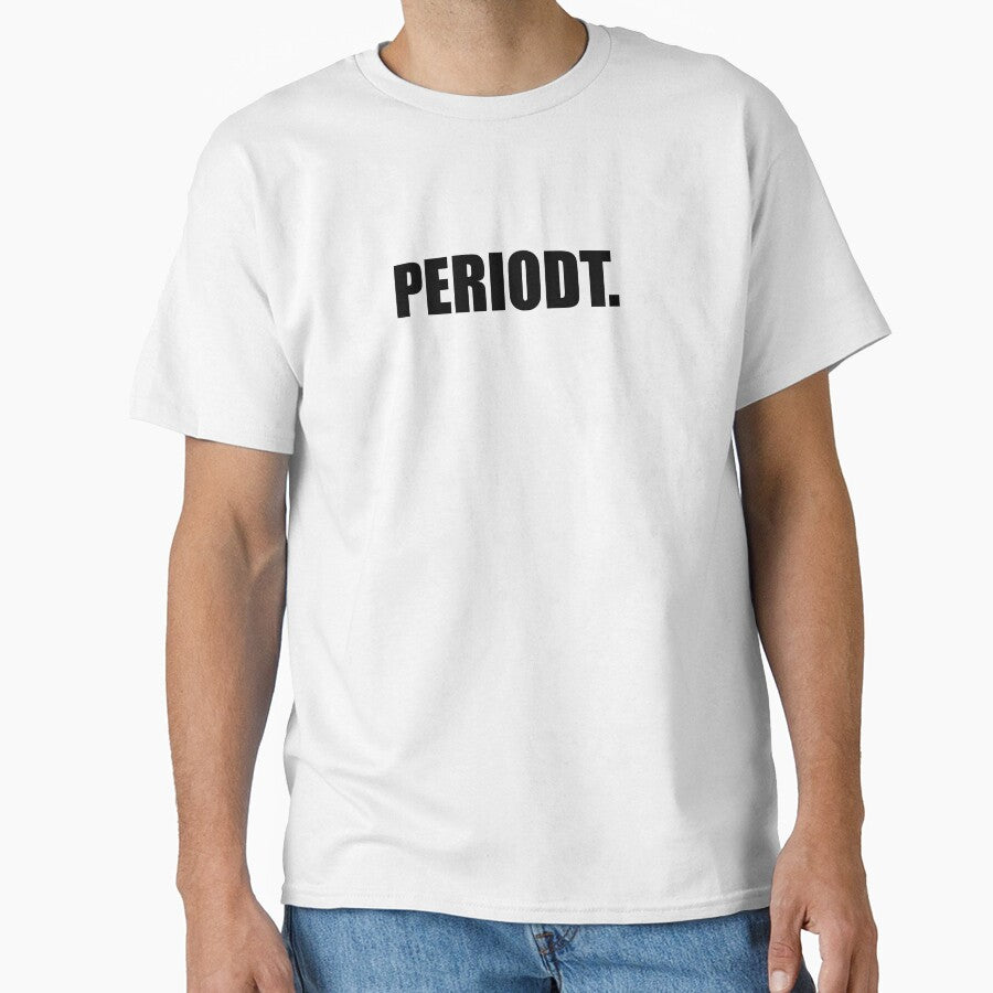 PERIODT by irokart
