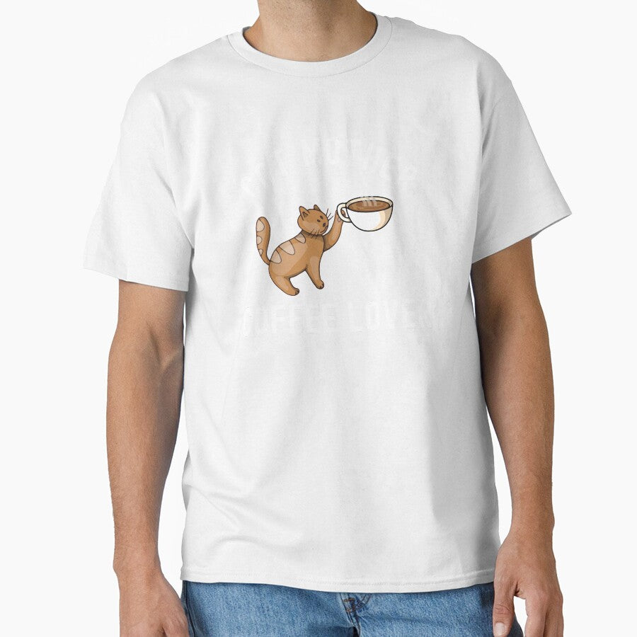 Cat Mother Coffee Lover by cool-merch