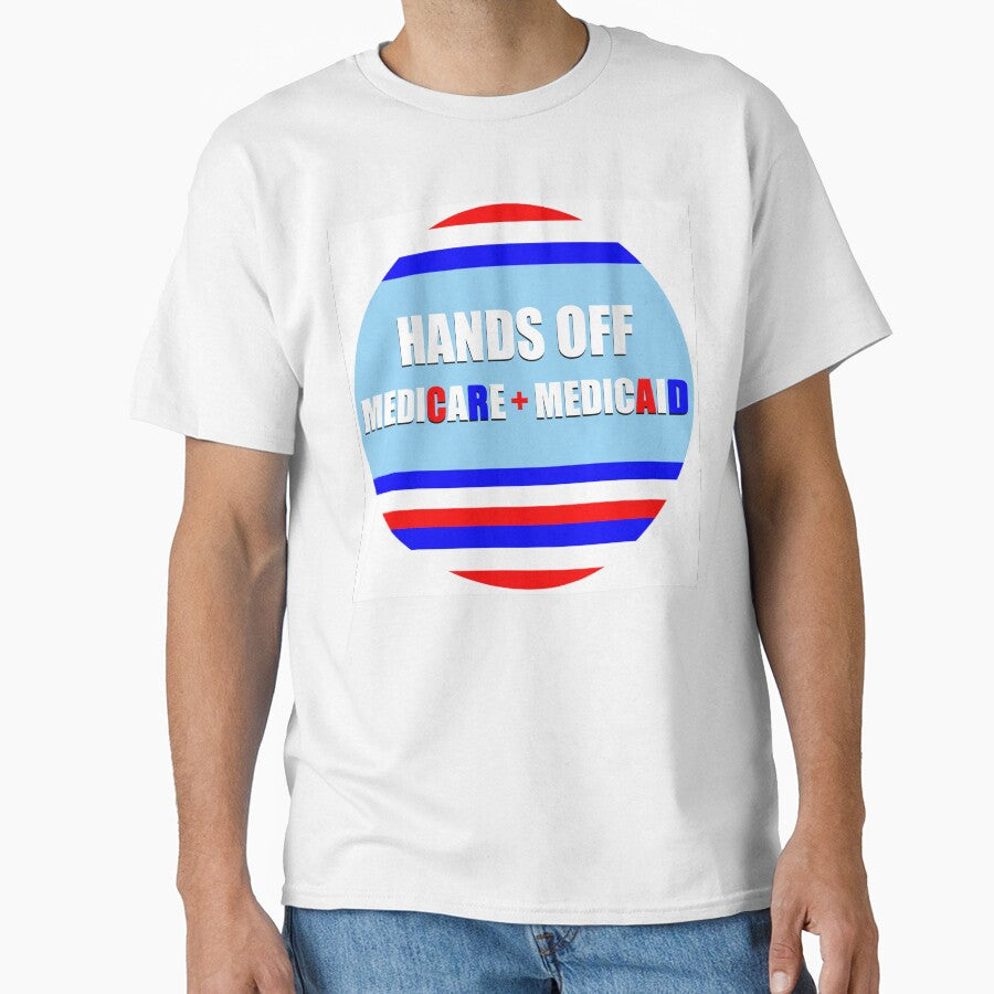 Hands off Medicare & Medicaid by MoonchildArtistry97