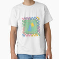 Tiled Feel Good Aquarius by BettySpicer