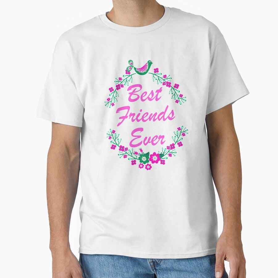 Best Friends Ever Gift by Shariss