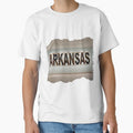 ARKANSAS 24 14 by maveluzone