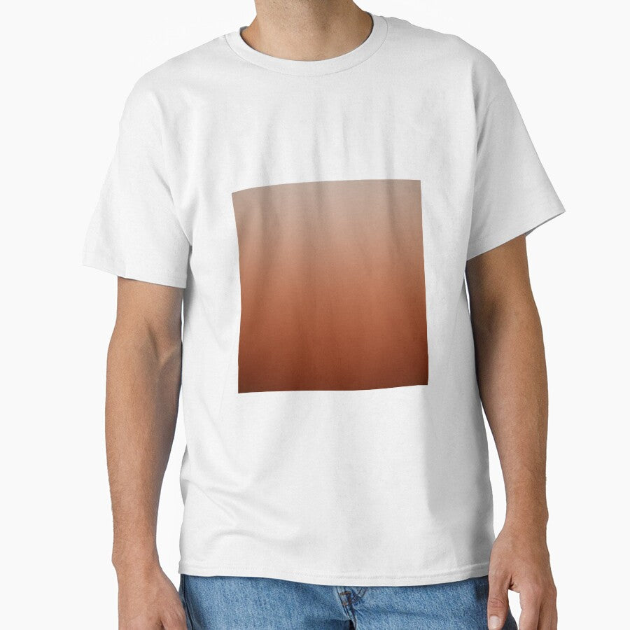 Elegant Soft Gradient Coloring - Sienna by NexusArts