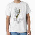 Be my eucalyptus. by DAMMIT-ANDERSON