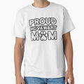 Hovawart Mom, Proud Dog Mama by UneDesigns