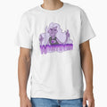 Whatever Amethyst by LetiV