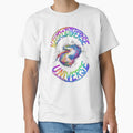 Neurodiverse Universe by marosz12