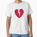 Broken Hearted by STUDIO MORE Los Angeles