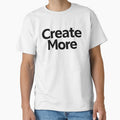 Create More by bolaAura
