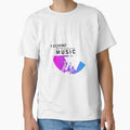 Techno | Feel the Music by InfiniteDemand