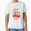 Bingo Novelty Balls to Drop by BettySpicer