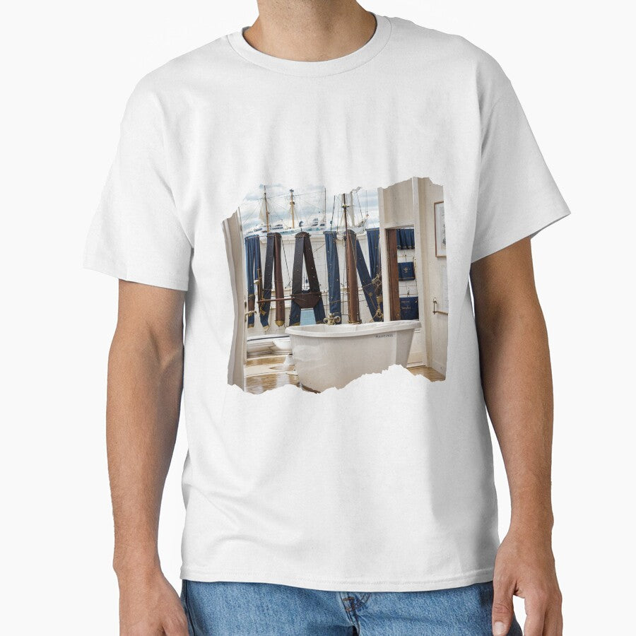 MAINE 24 18 by maveluzone