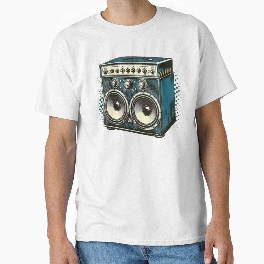 Music Festival Vibes Graphic for Concert and Gig Lovers by harmzk90