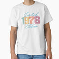 Limited Edition - Living Legend - Born in 1978 by portokalis