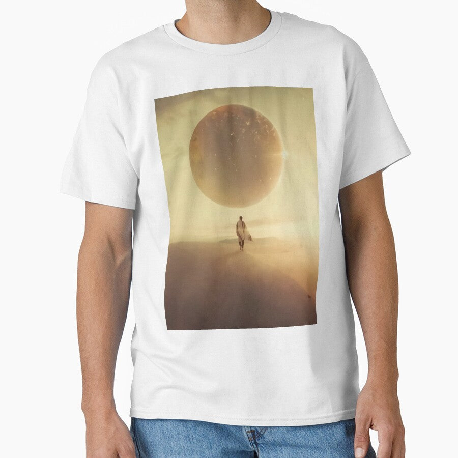 Surreal World Exile by Henry Huerta
