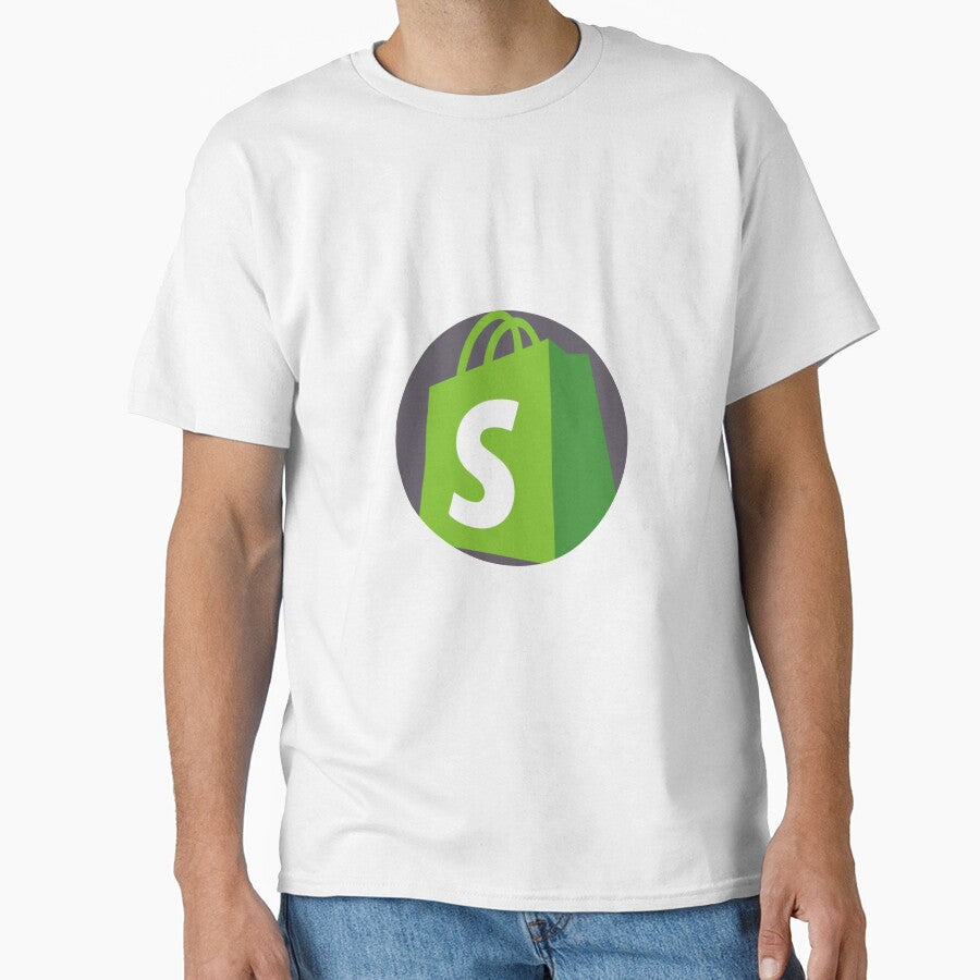 Shopify Bag by TheSideGig