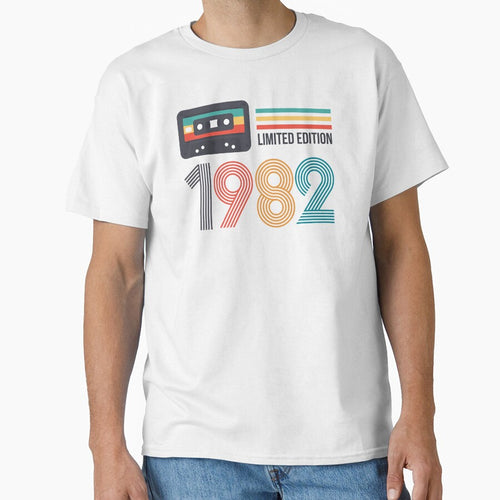 1982 Limited Edition by monika-arthing