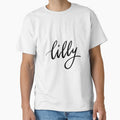 Lilly by Roisin678