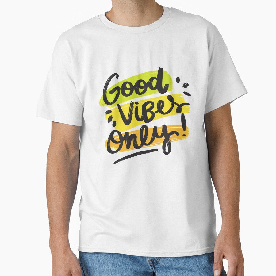 Motivation _ Good Vibes Only by AI-Collections